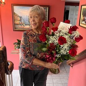 Mother and Daughter giving pre-loved, gently used, & brand new items a new life!